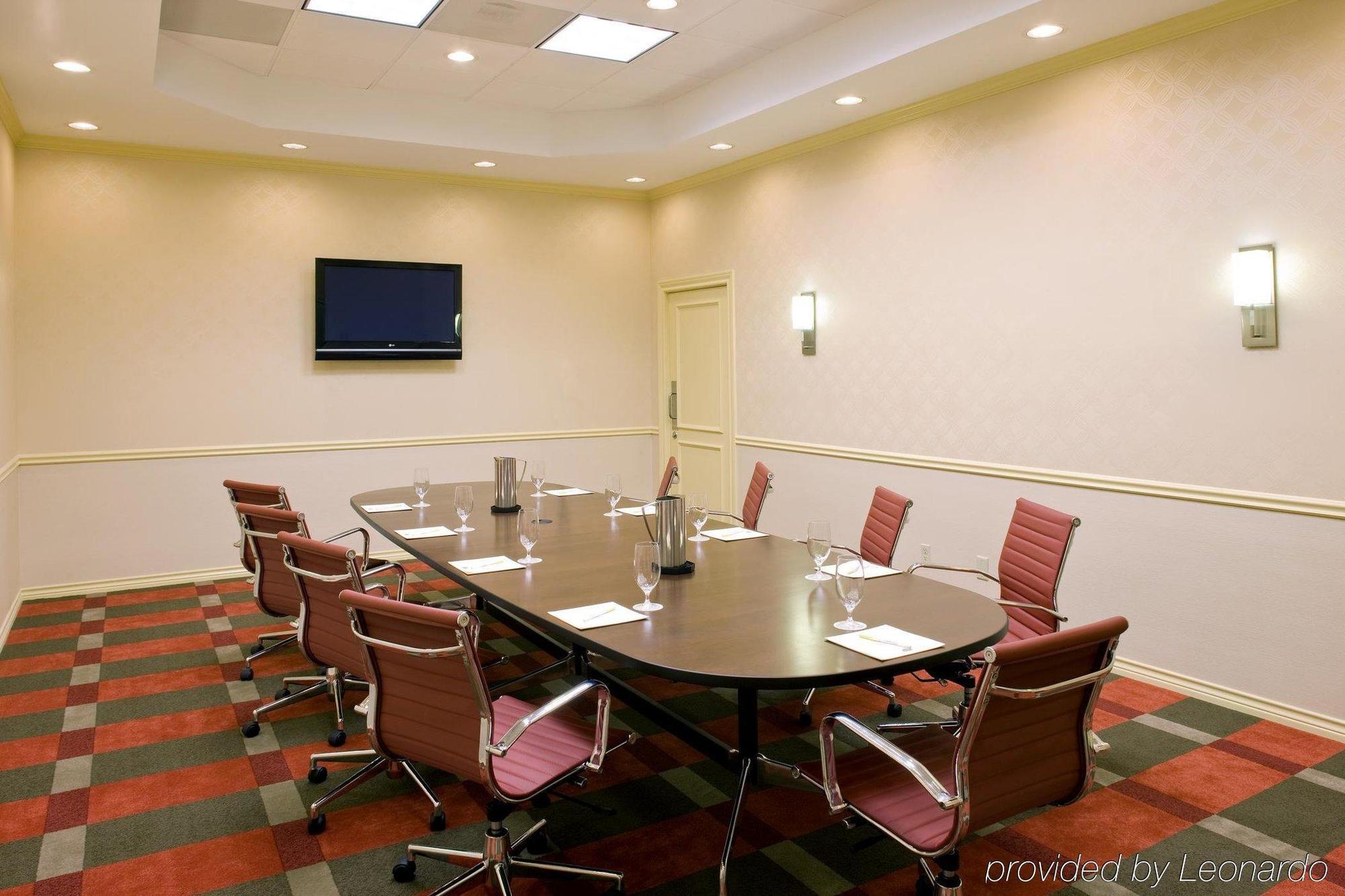 Four Points By Sheraton Houston Citycentre Exteriör bild