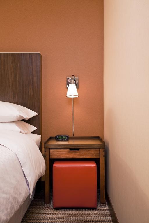Four Points By Sheraton Houston Citycentre Exteriör bild