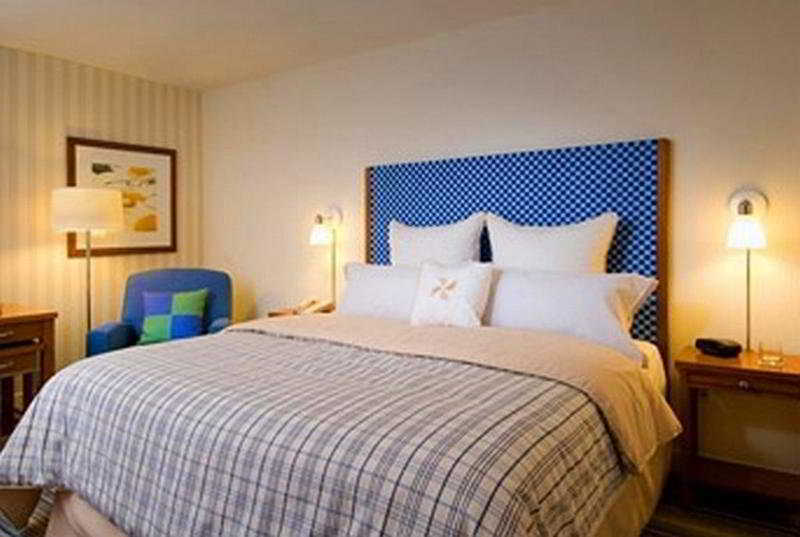 Four Points By Sheraton Houston Citycentre Exteriör bild