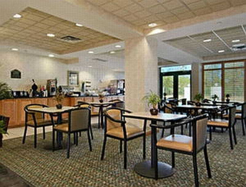 Four Points By Sheraton Houston Citycentre Exteriör bild
