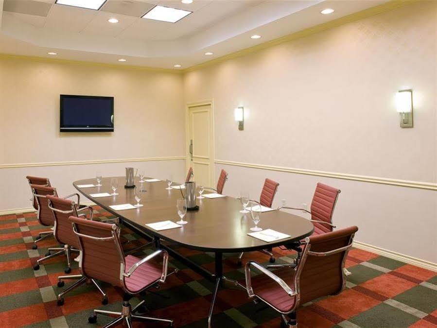 Four Points By Sheraton Houston Citycentre Exteriör bild
