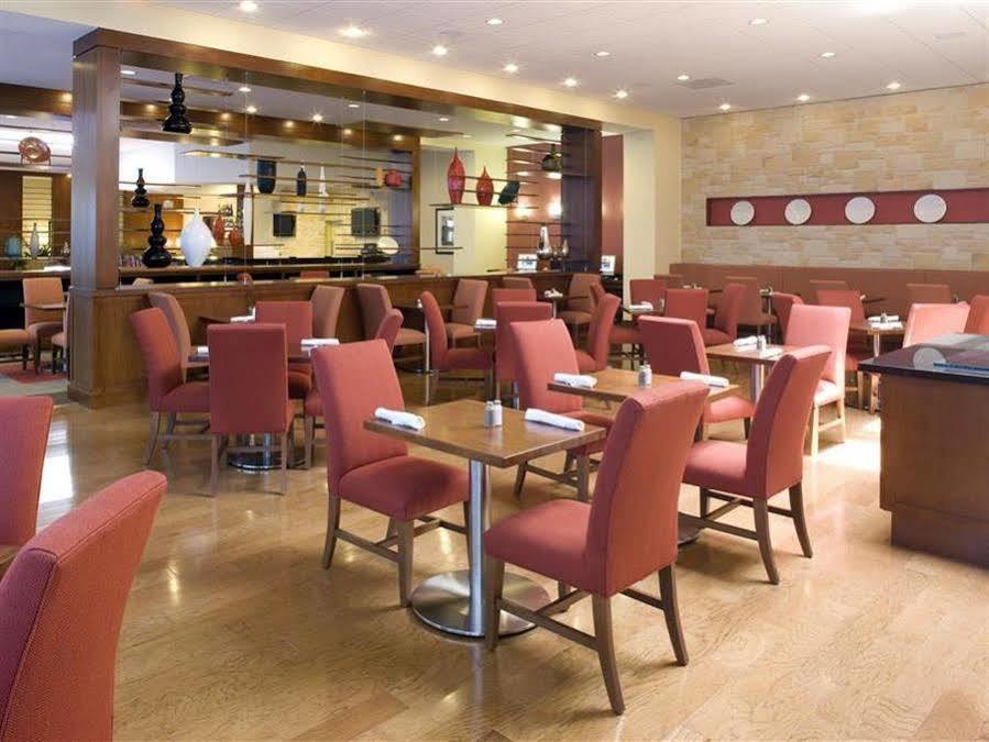 Four Points By Sheraton Houston Citycentre Exteriör bild