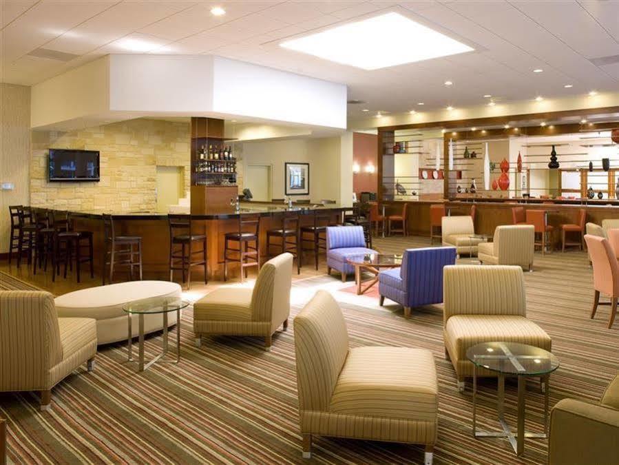 Four Points By Sheraton Houston Citycentre Exteriör bild