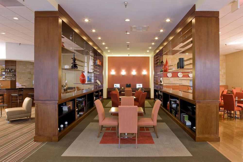 Four Points By Sheraton Houston Citycentre Exteriör bild